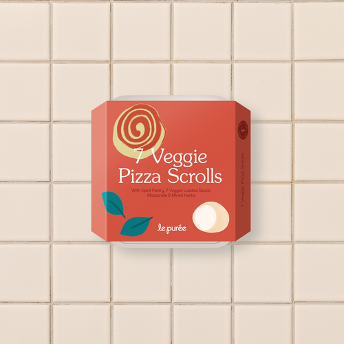 Finger Food Bundle (BLW & Toddler)