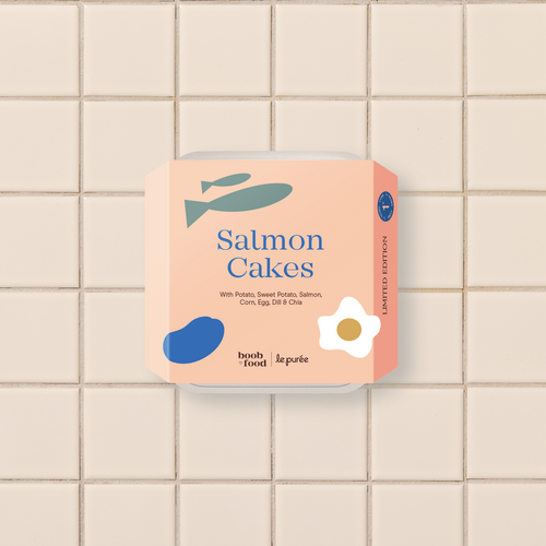 8 Month+ Bundle (Puree & BLW)