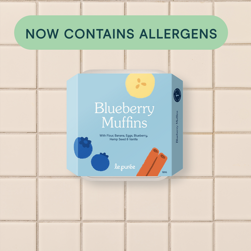 Finger Food Bundle (BLW & Toddler)