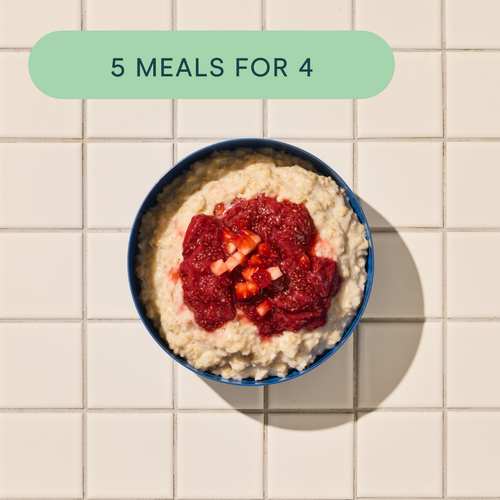 NEW! Seasonal Back to School Bundle