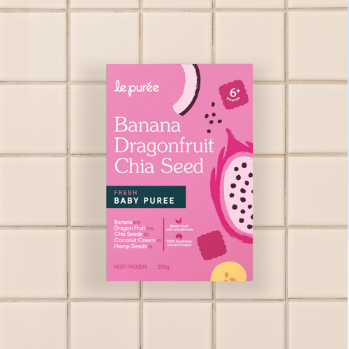 NEW! The Sampler Box