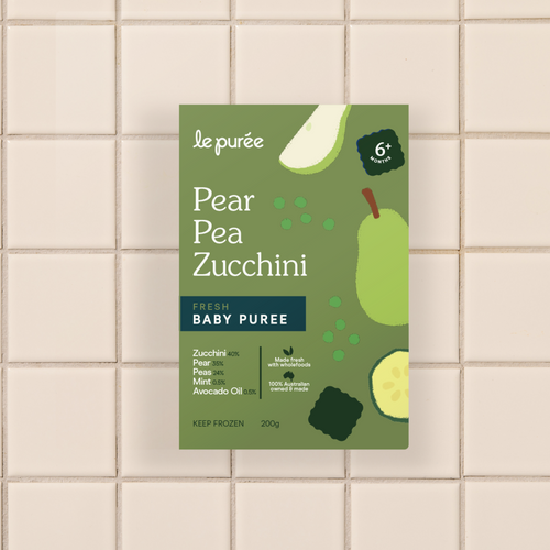 NEW! The Sampler Box