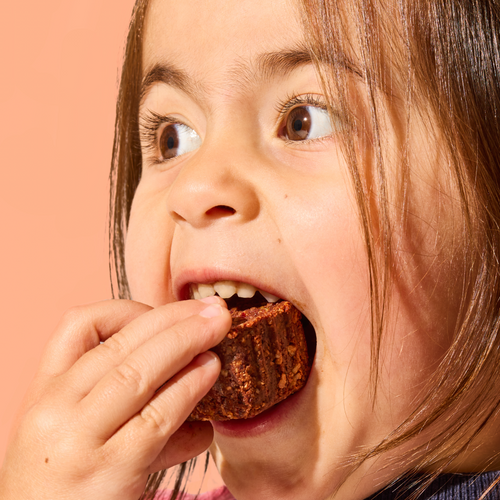 NEW! Snack Bites: Cacao, Date & Coconut (6 pack)