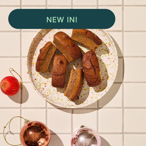 NEW Morning Tea Bundle