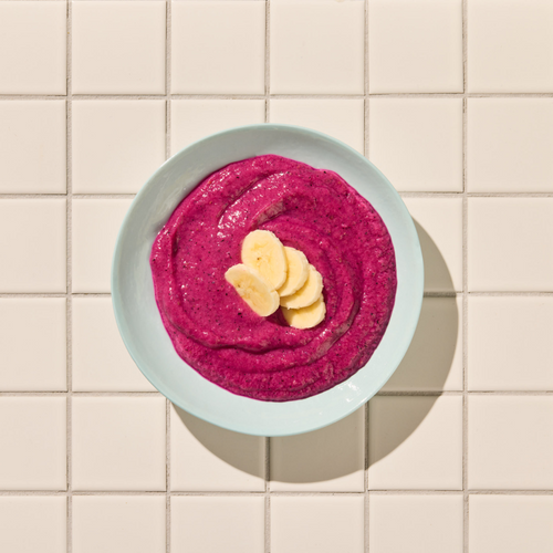 Brekkie Bundle (5 pack, Purees)