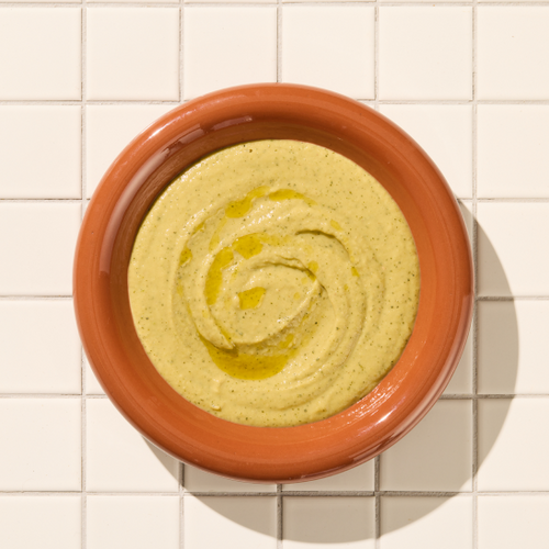 NEW! The Iron Rich Bundle (Puree & Finger Food)