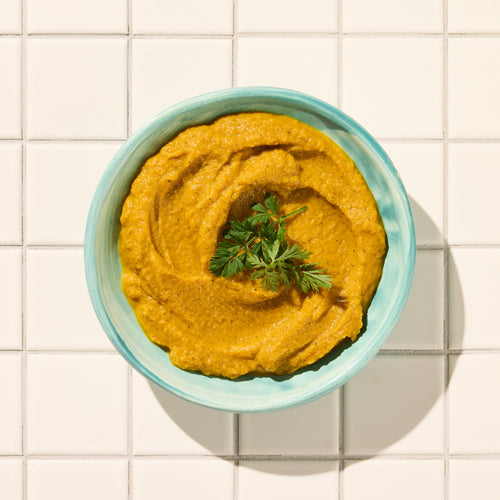 6 Month+ Bundle (Puree & BLW)