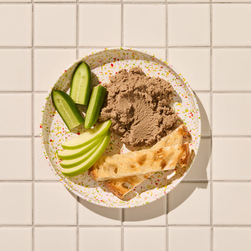 8 Month+ Bundle (Puree & BLW)