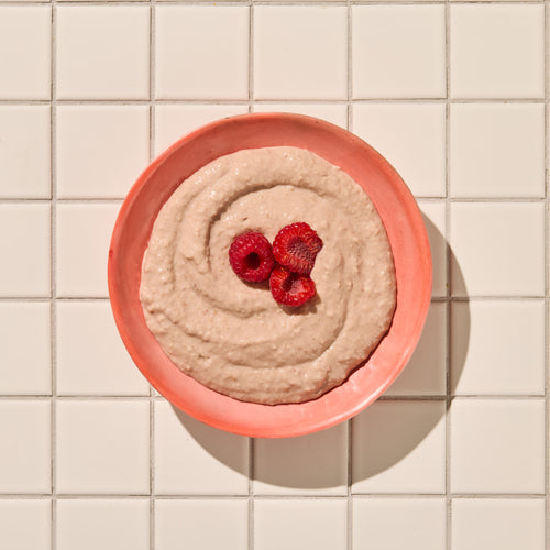 6 Month+ Bundle (Puree & BLW)