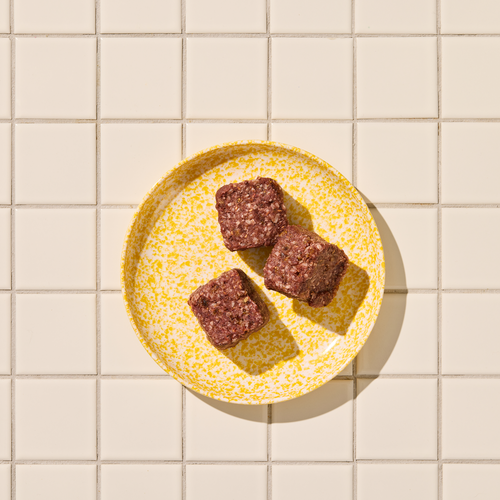 NEW! Snack Bites: Raspberry, Almond & Macadamia (6 pack)