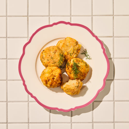 8 Month+ Bundle (Puree & BLW)