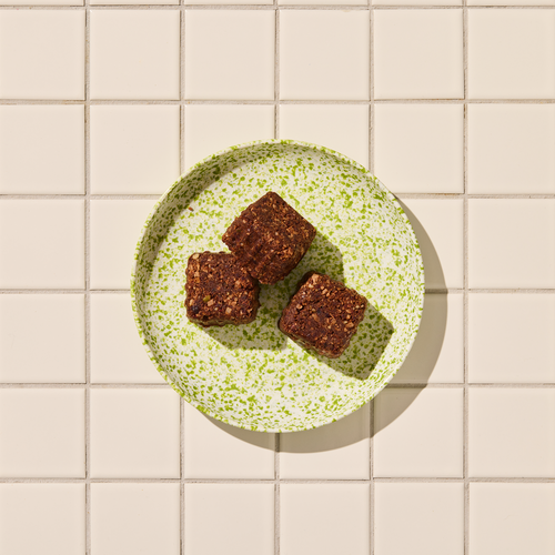 NEW! Snack Bites: Cacao, Date & Coconut (6 pack)