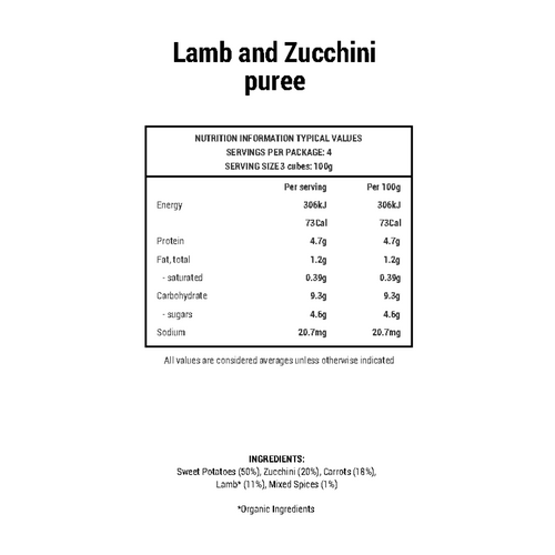 6 Month+ Bundle (Puree & BLW)