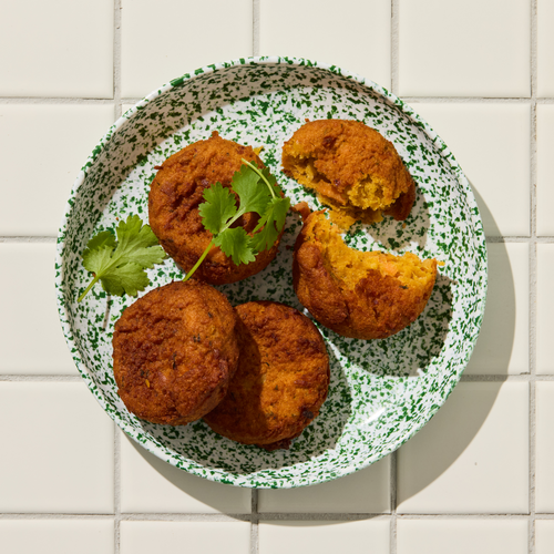 6 Month+ Bundle (Puree & BLW)