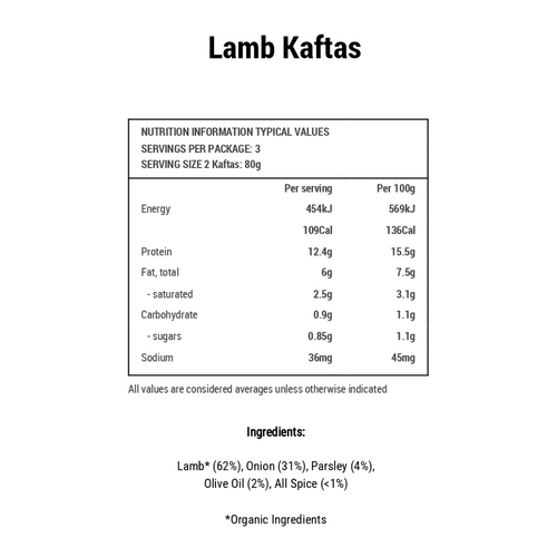 NEW! The Iron Rich Bundle (Puree & Finger Food)