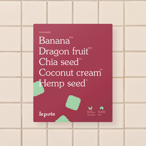 6 Month+ Bundle (Puree & BLW)