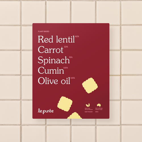 8 Month+ Bundle (Puree & BLW)