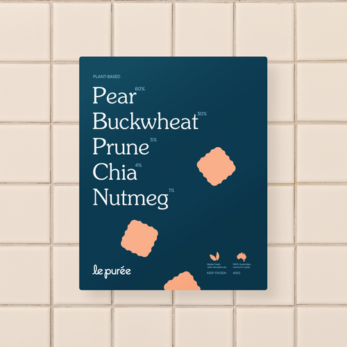 6 Month+ Bundle (Puree & BLW)