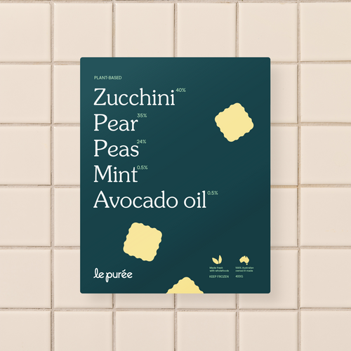 6 Month+ Bundle (Puree & BLW)