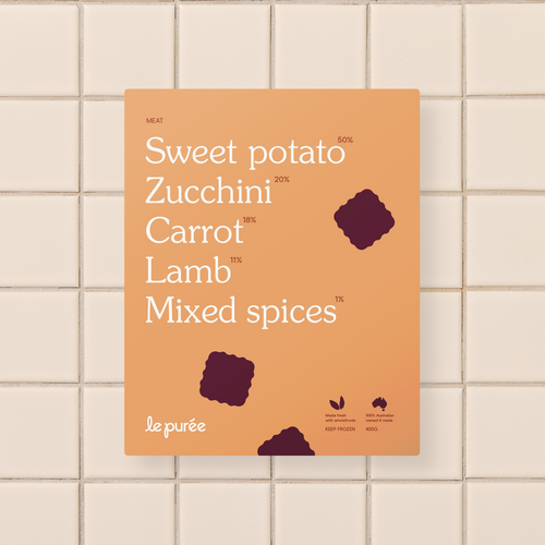 6 Month+ Bundle (Puree & BLW)