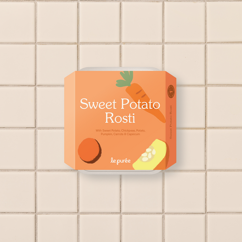 6 Month+ Bundle (Puree & BLW)