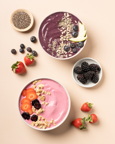 Mother Earth Smoothie