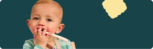 16-Month-Old Feeding Milestones: Using Spoons, Cups and Building Mealtime Skills