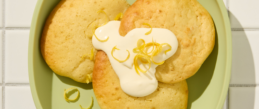 Back to School: Our Top 5 Breakfast Ideas for Babies & Toddlers for Guaranteed Eating