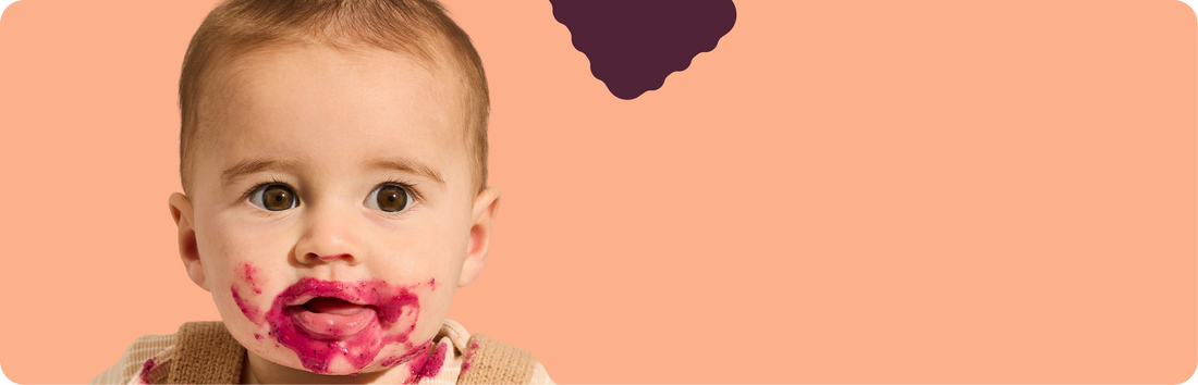 Starting Solids Around 5 Months: What Parents Should Know