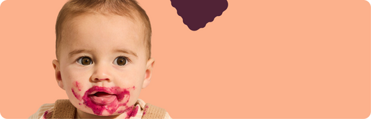 Starting Solids Around 5 Months: What Parents Should Know