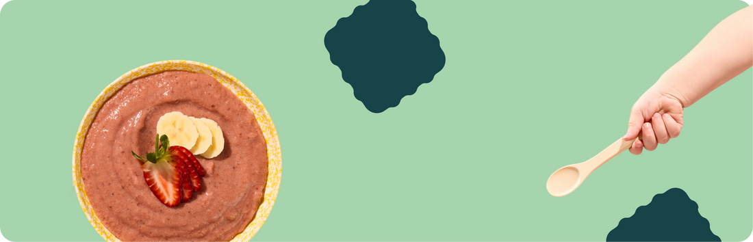 Should You Start Solids at 4 Months? Signs Your Baby May Be Ready for Solids
