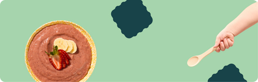 Should You Start Solids at 4 Months? Signs Your Baby May Be Ready for Solids