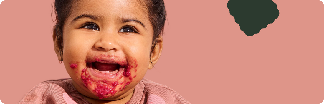 Teething and Mealtime: How to Handle Fussiness and Appetite Changes