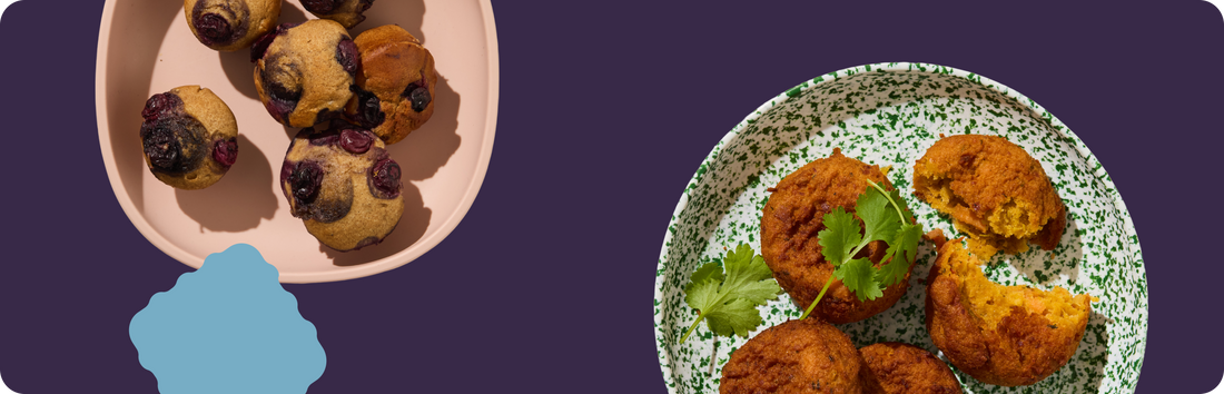 Managing Mini Meals, Snacks, and Growing Appetites With Your 11-Month-Old