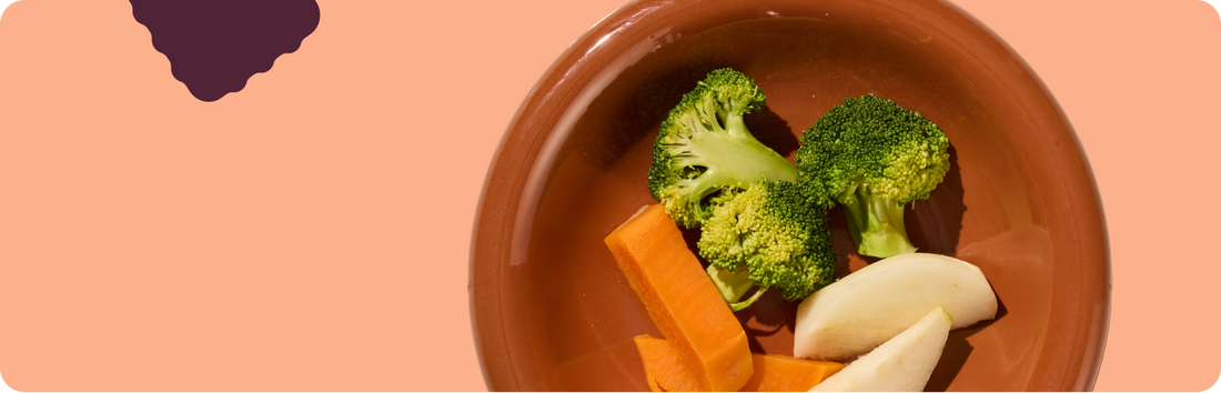 Gut Health in Toddlers: How the Microbiome Impacts Mood and Behaviour