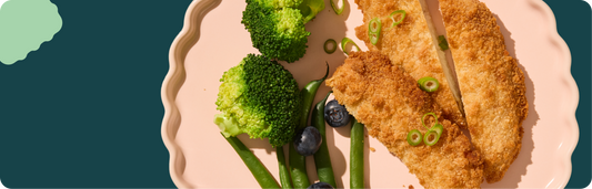 Tiny Teeth, Big Bites: Safe Foods for 1–2-Year-Olds Learning to Chew
