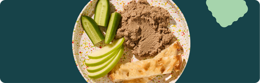 Is Liver Good for Babies? Benefits, Nutrition and Safe Serving Sizes