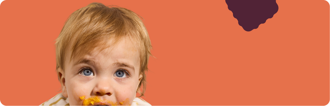 What Is Sensory Play? Benefits for Child Development and Feeding