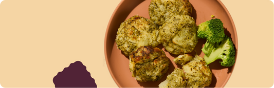 Toddler Feeding at 24 Months: Building Healthy Eating Habits for Life