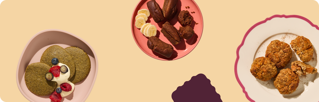 What Size Finger Foods for a 6-Month-Old? A Simple Guide for Starting Solids