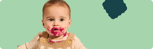 How Babies Learn to Eat: Feeding Skills Developing at 6 Months