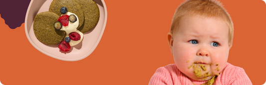 Why Babies Refuse Food: Understanding Feeding Challenges in the First Year