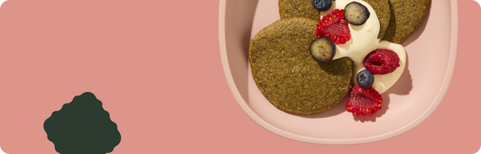 8 Month Feeding Fun: Pincer Grasp, Bite-Sized Foods & Safe Self-Feeding