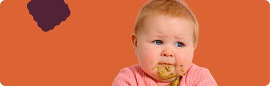 9-Month-Old Food Preferences: Understanding Baby Autonomy and Fussy Eating