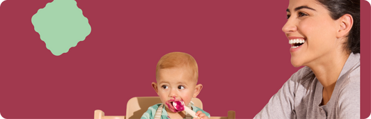 9-Month-Old Feeding Routine: Finding a Rhythm with Milk and Solids