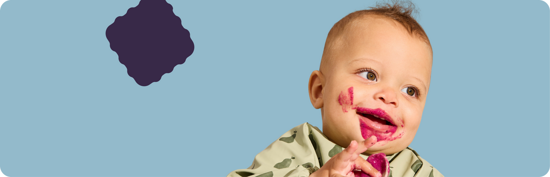 9-Month-Old Feeding Milestones: Chewing, Pincer Grasp, and Self-Feeding Tips