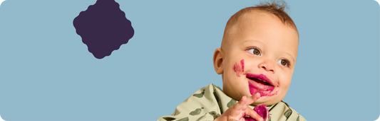 9-Month-Old Feeding Milestones: Chewing, Pincer Grasp, and Self-Feeding Tips