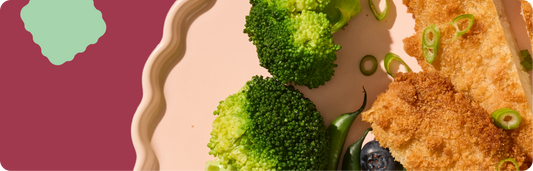 18-Month-Old Not Eating Much? How to Focus on Nutrient-Dense Foods