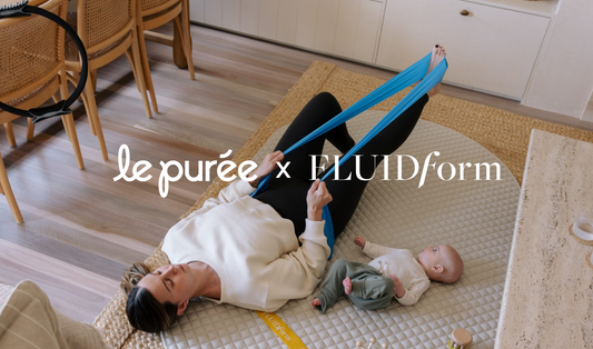 Rebuilding Your Abdominals Postpartum