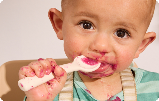 Beyond the Baby Aisle: Understanding What’s Really in Your Little One’s Food